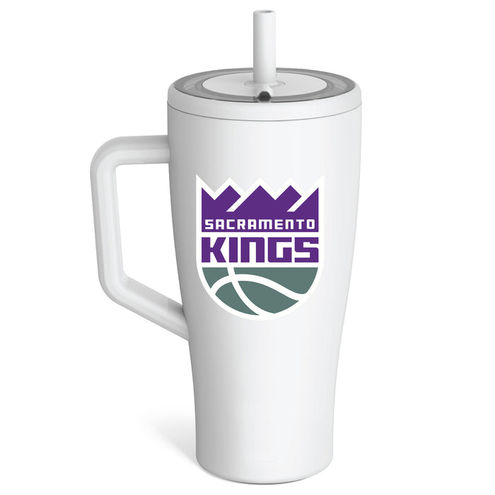 BruMate Era Tumbler with Sacramento Kings Primary Logo