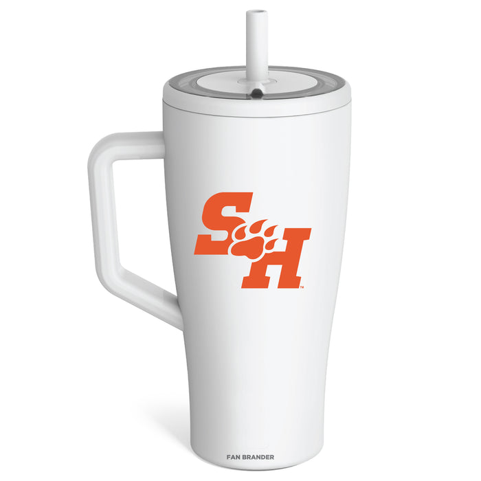 BruMate Era Tumbler with Sam Houston State Bearkats Primary Logo