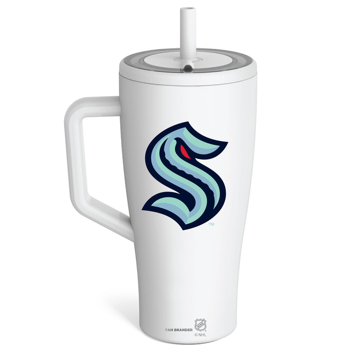 BruMate Era Tumbler with Seattle Kraken Primary Logo