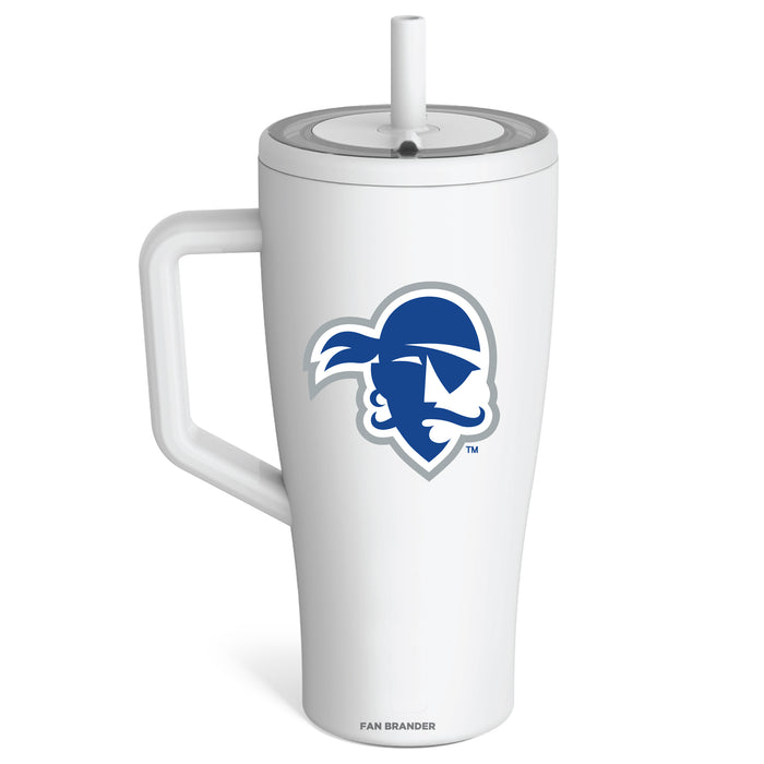 BruMate Era Tumbler with Seton Hall Pirates Primary Logo