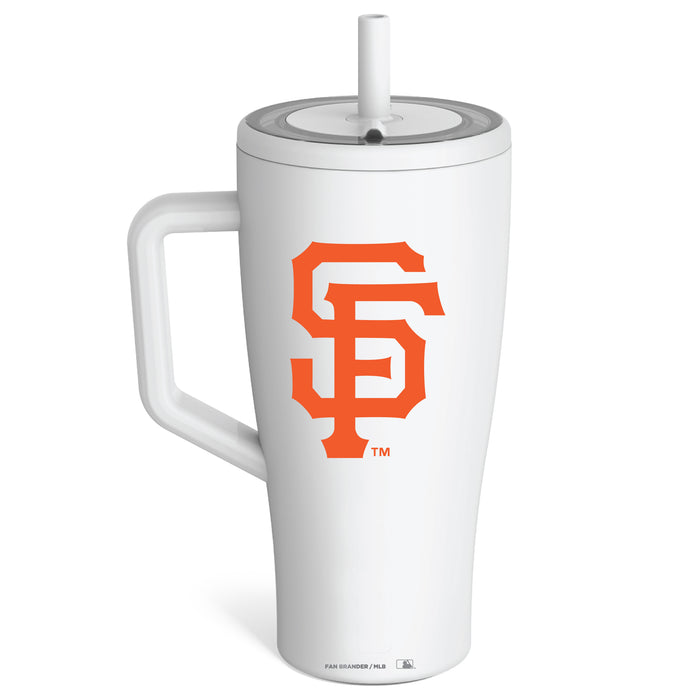 BruMate Era Tumbler with San Francisco Giants Primary Logo