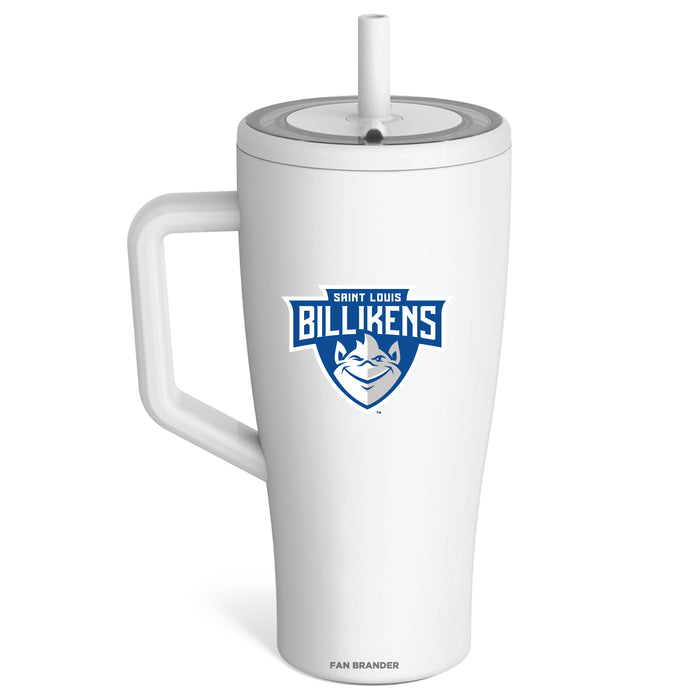 BruMate Era Tumbler with Saint Louis Billikens Primary Logo