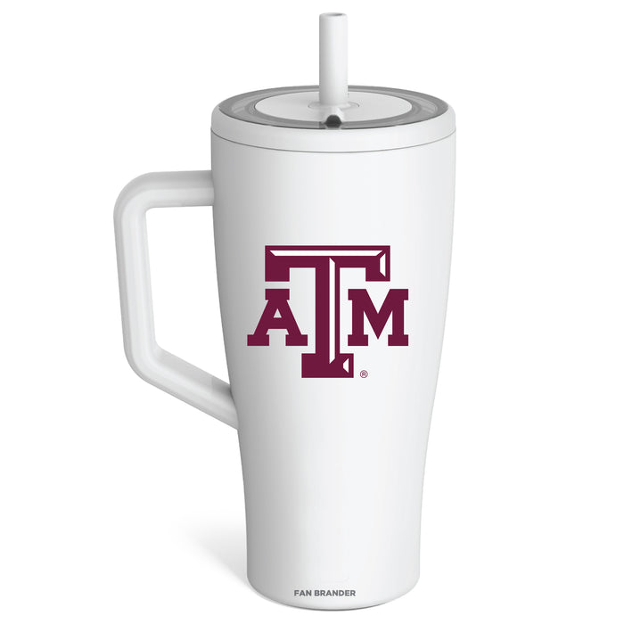 BruMate Era Tumbler with Texas A&M Aggies Primary Logo