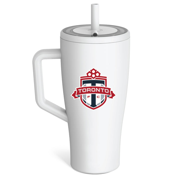 BruMate Era Tumbler with Toronto FC Primary Logo