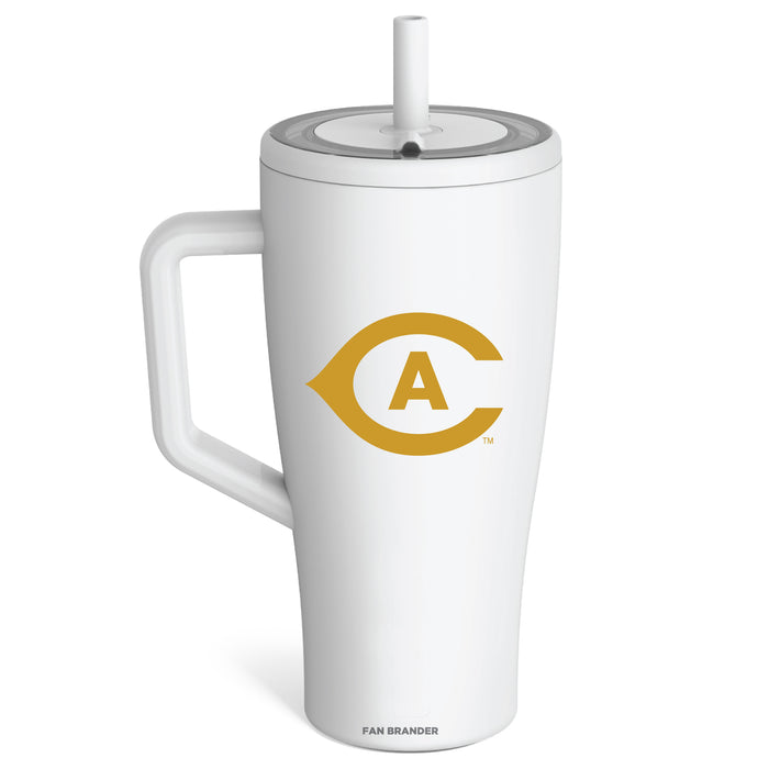 BruMate Era Tumbler with UC Davis Aggies Primary Logo