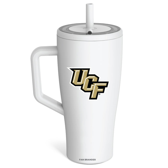 BruMate Era Tumbler with UCF Knights Primary Logo