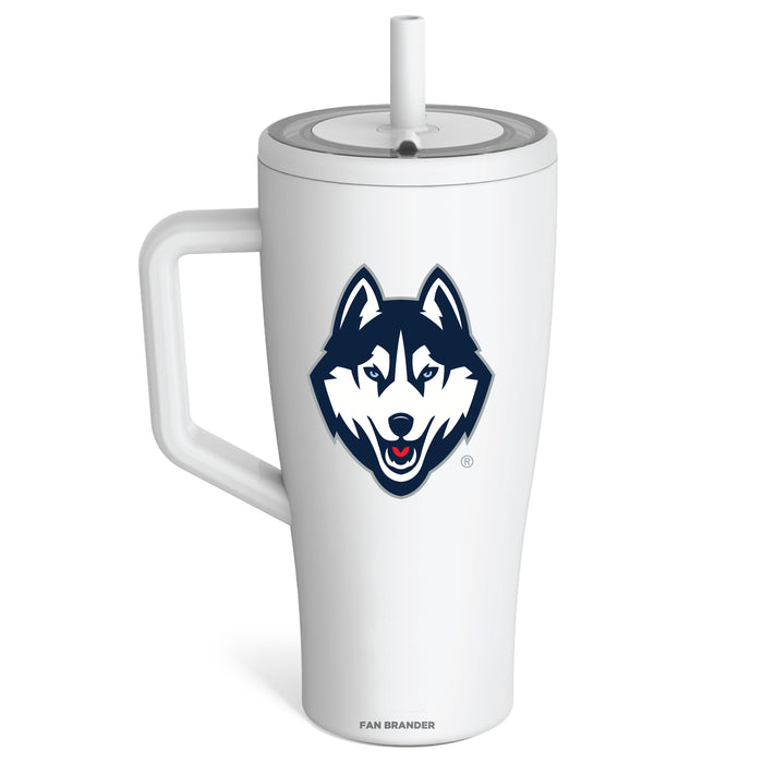 BruMate Era Tumbler with Uconn Huskies Primary Logo