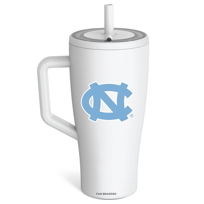 BruMate Era Tumbler with UNC Tar Heels Primary Logo