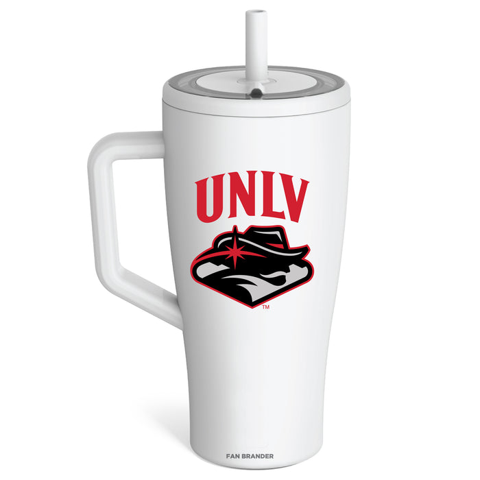 BruMate Era Tumbler with UNLV Rebels Primary Logo