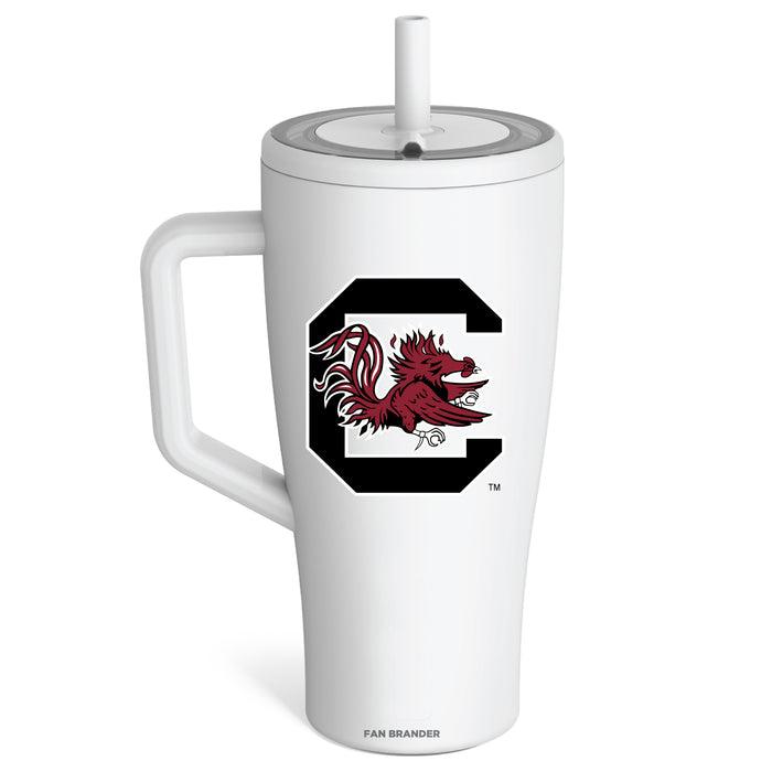 BruMate Era Tumbler with South Carolina Gamecocks Primary Logo