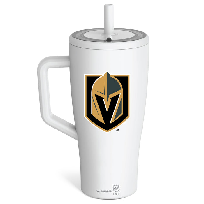 BruMate Era Tumbler with Vegas Golden Knights Primary Logo