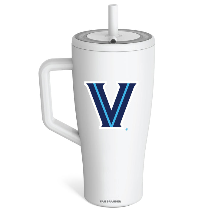 BruMate Era Tumbler with Villanova University Primary Logo