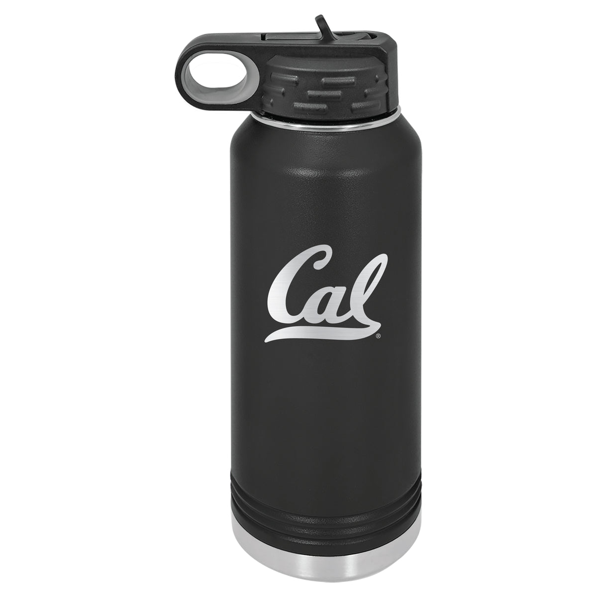 University of California Berkeley Water Bottle — FanBrander