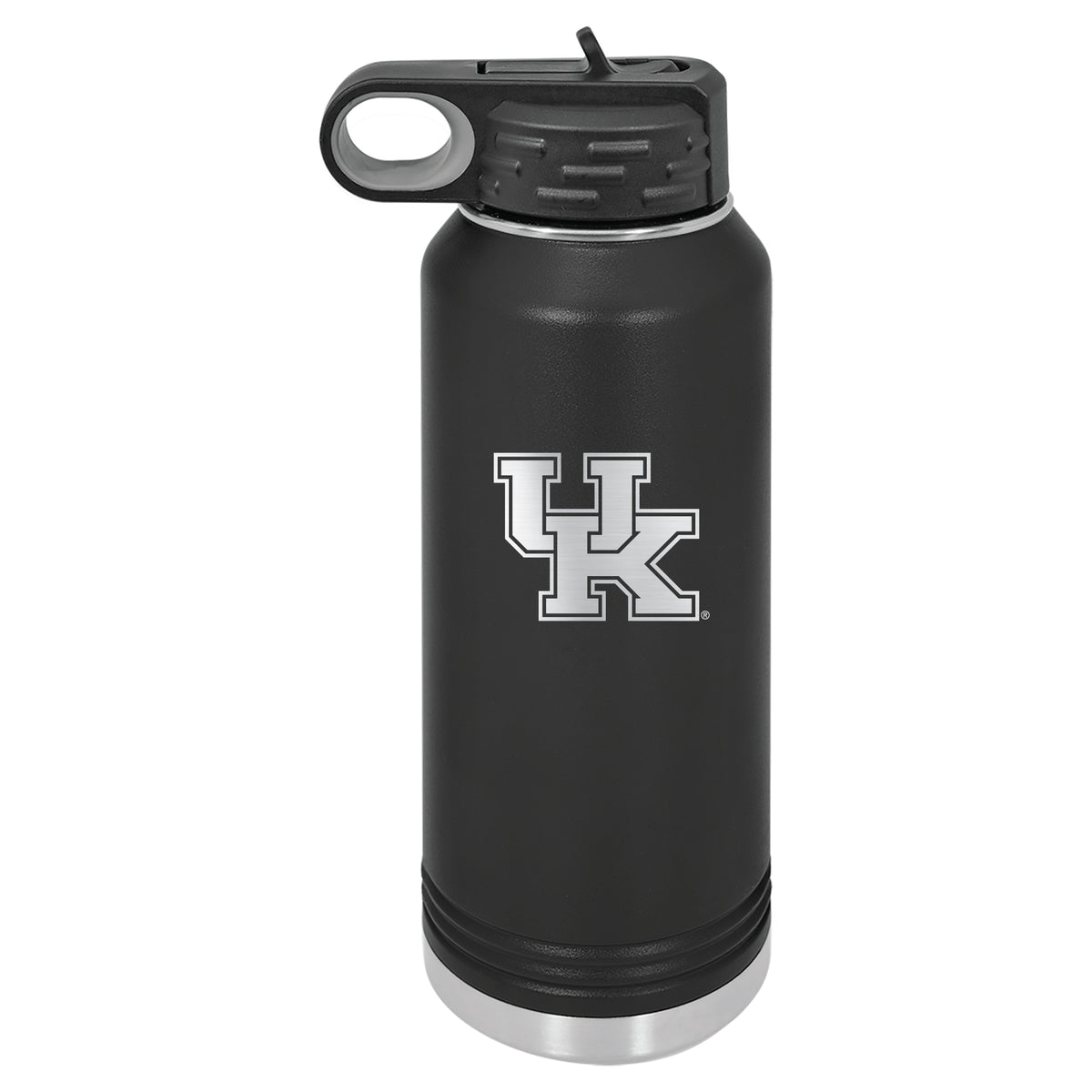 University of kentucky Water Bottle — FanBrander