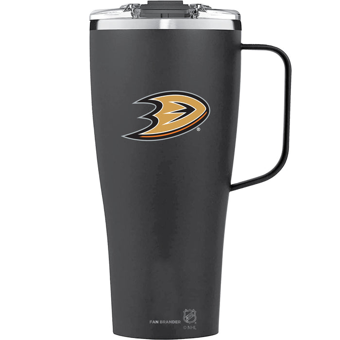 BruMate Toddy XL 32oz Tumbler with Anaheim Ducks Primary Logo