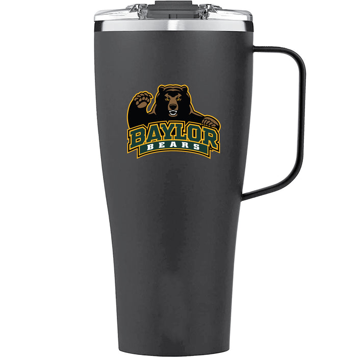 BruMate Toddy XL 32oz Tumbler with Baylor Bears Secondary Logo