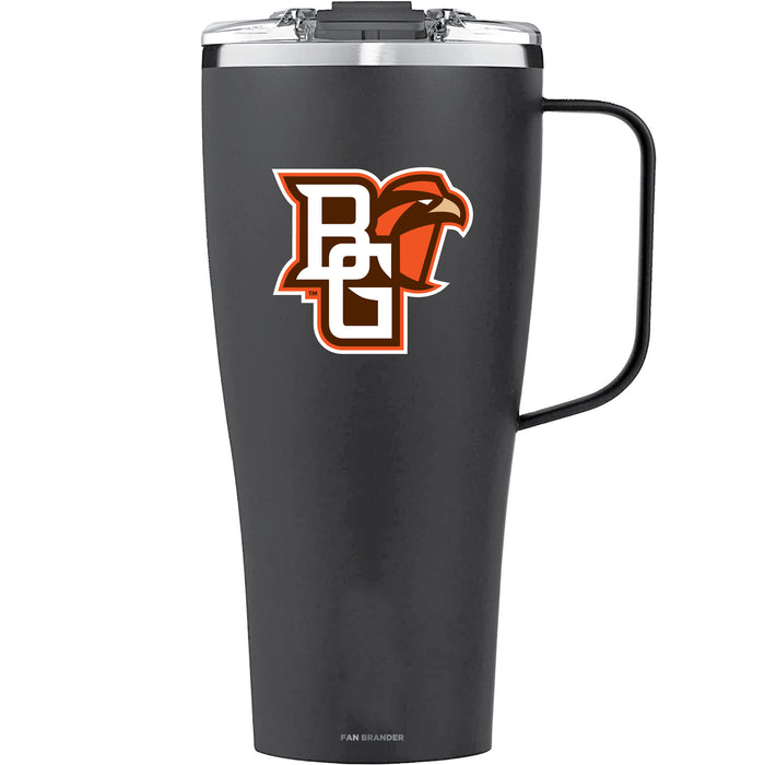 BruMate Toddy XL 32oz Tumbler with Bowling Green Falcons Primary Logo