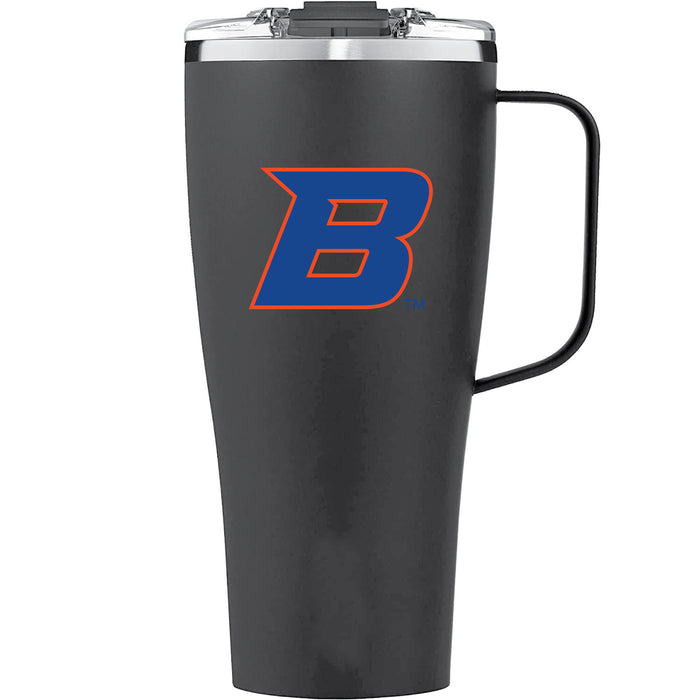 BruMate Toddy XL 32oz Tumbler with Boise State Broncos Secondary Logo