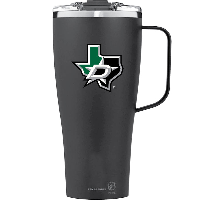 BruMate Toddy XL 32oz Tumbler with Dallas Stars Secondary Logo