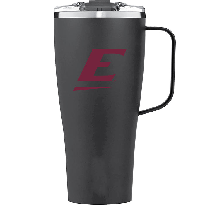 BruMate Toddy XL 32oz Tumbler with Eastern Kentucky Colonels Secondary Logo