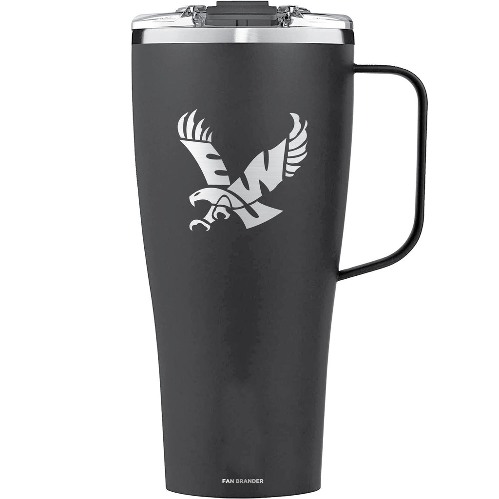 BruMate White Sporting Kansas City 32oz. Toddy Tumbler