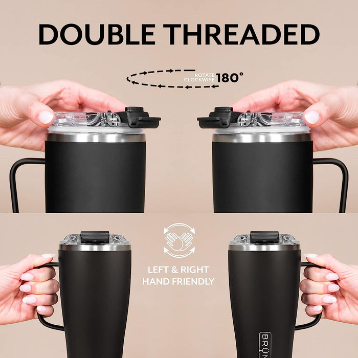 Brumate Toddy XL – Mildred and Mable's
