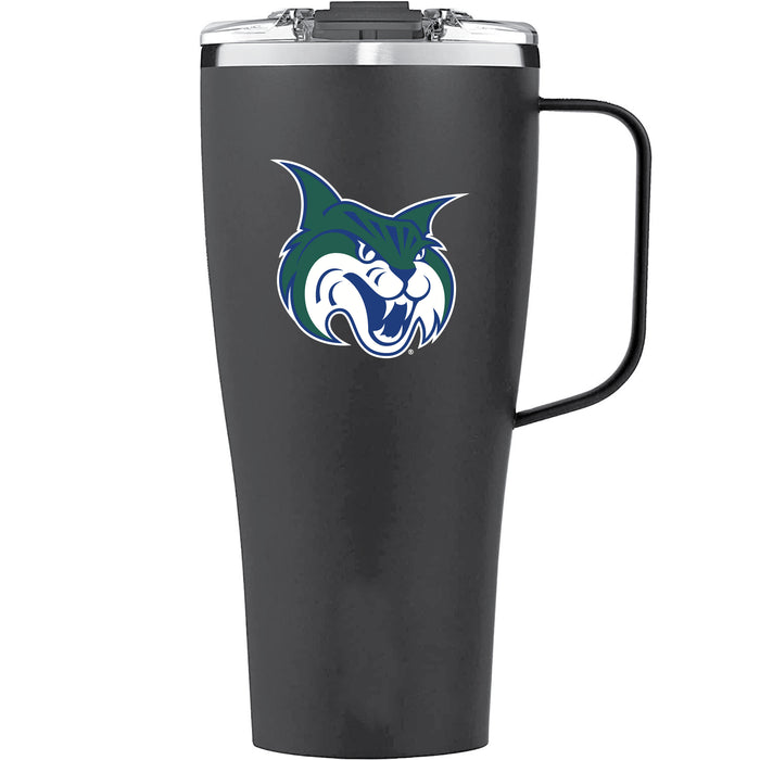 BruMate Toddy XL 32oz Tumbler with Georgia State University Panthers Secondary Logo