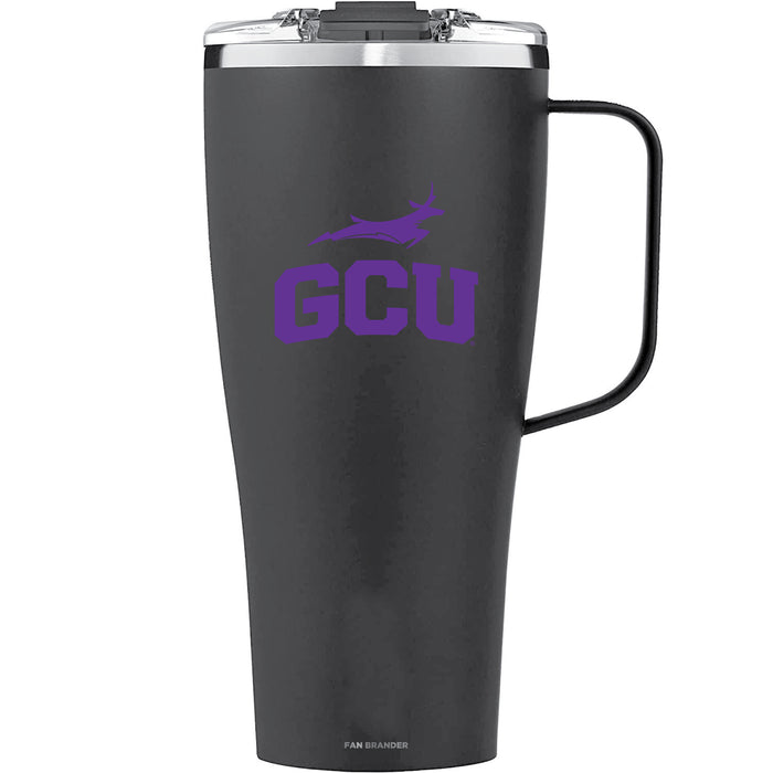 BruMate Toddy XL 32oz Tumbler with Grand Canyon Univ Antelopes Primary Logo