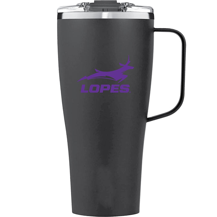 BruMate Toddy XL 32oz Tumbler with Grand Canyon Univ Antelopes Secondary Logo