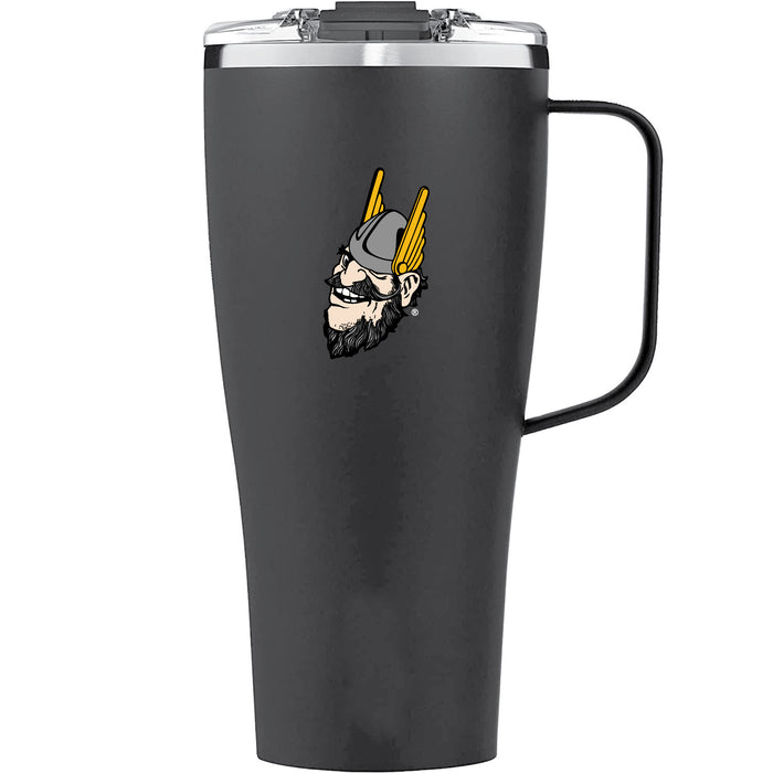 BruMate Toddy XL 32oz Tumbler with Idaho Vandals Secondary Logo