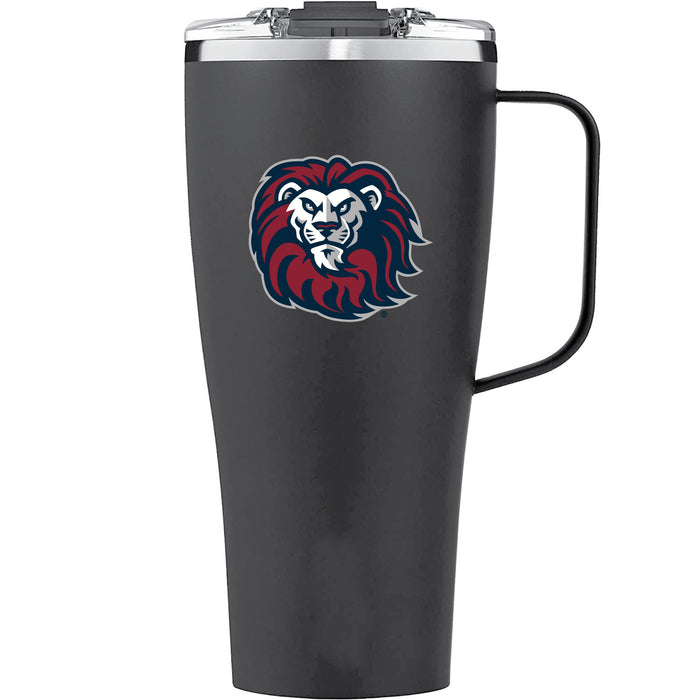 BruMate Toddy XL 32oz Tumbler with Loyola Marymount University Lions Secondary Logo