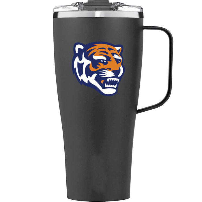 BruMate Toddy XL 32oz Tumbler with Memphis Tigers Secondary Logo