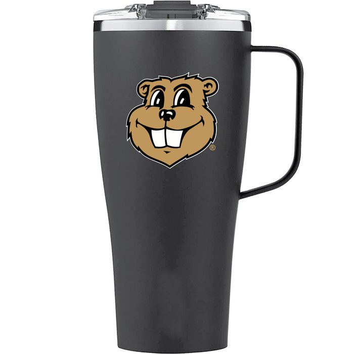 BruMate Toddy XL 32oz Tumbler with Minnesota Golden Gophers Secondary Logo