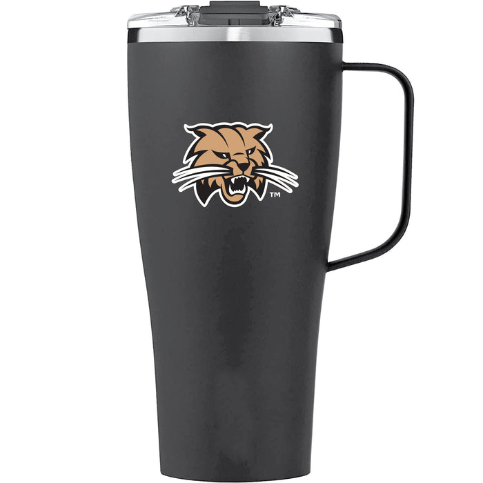 BruMate Toddy XL 32oz Tumbler with Ohio University Bobcats Secondary Logo