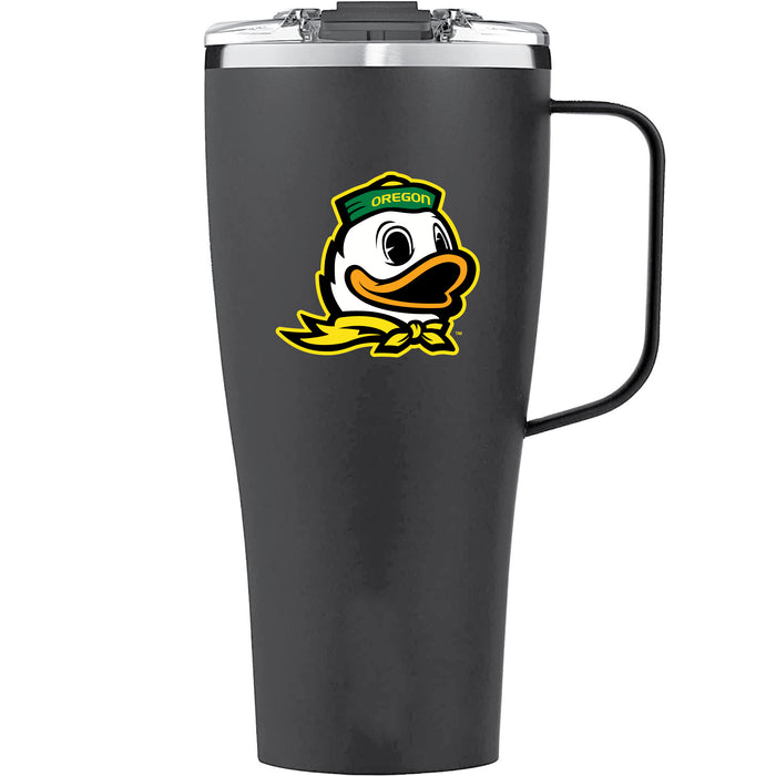 BruMate Toddy XL 32oz Tumbler with Oregon Ducks Secondary Logo