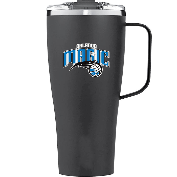 BruMate Toddy XL 32oz Tumbler with Orlando Magic Primary Logo