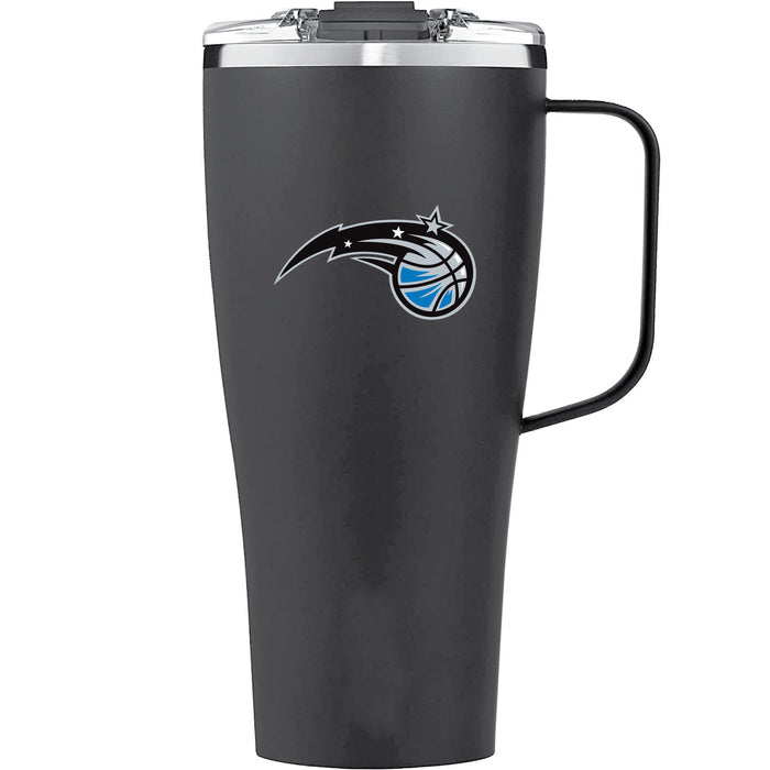 BruMate Toddy XL 32oz Tumbler with Orlando Magic Secondary Logo