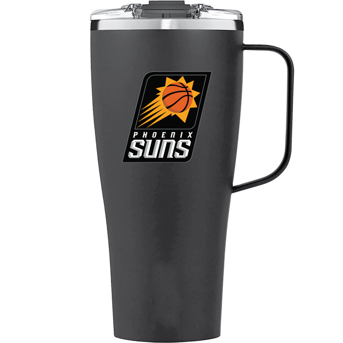 BruMate Toddy XL 32oz Tumbler with Phoenix Suns Primary Logo