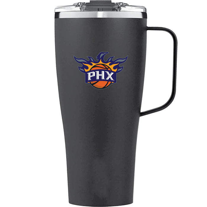 BruMate Toddy XL 32oz Tumbler with Phoenix Suns Secondary Logo