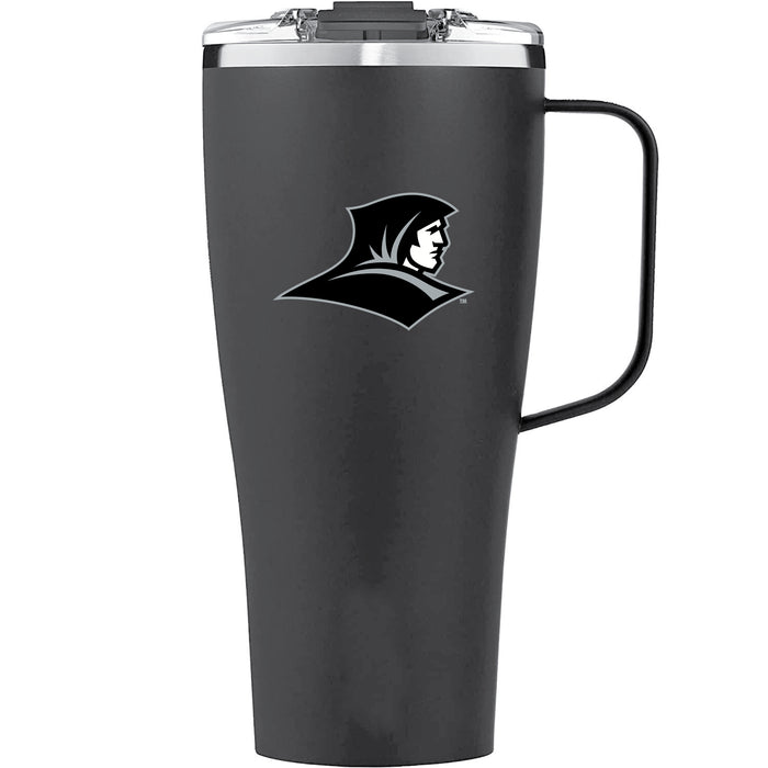 BruMate Toddy XL 32oz Tumbler with Providence Friars Secondary Logo