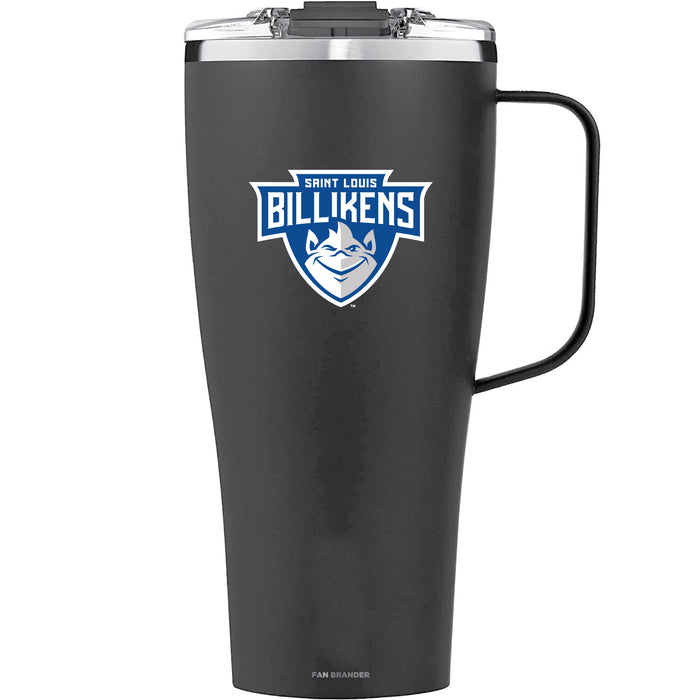 BruMate Toddy XL 32oz Tumbler with Saint Louis Billikens Primary Logo