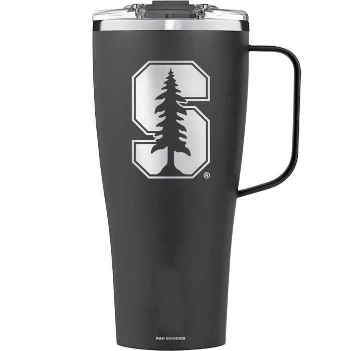 BruMate Toddy XL 32oz Tumbler with Stanford Cardinal Primary Logo