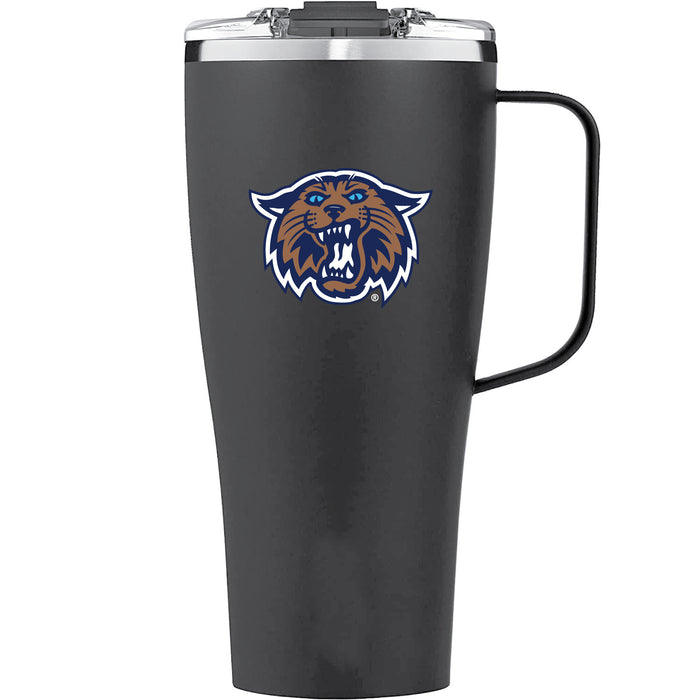 BruMate Toddy XL 32oz Tumbler with Villanova University Secondary Logo