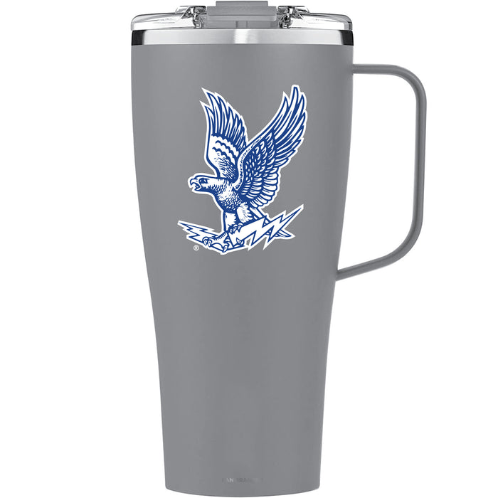 BruMate Toddy XL 32oz Tumbler with Airforce Falcons Secondary Logo