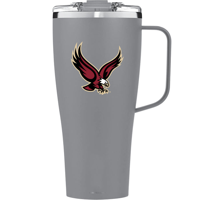 BruMate Toddy XL 32oz Tumbler with Boston College Eagles Secondary Logo
