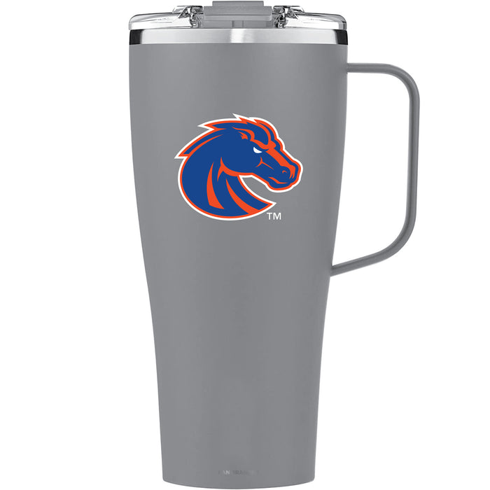 BruMate Toddy XL 32oz Tumbler with Boise State Broncos Primary Logo