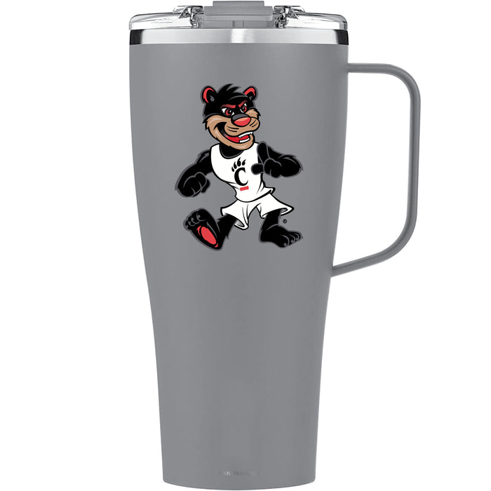 BruMate Toddy XL 32oz Tumbler with Cincinnati Bearcats Secondary Logo