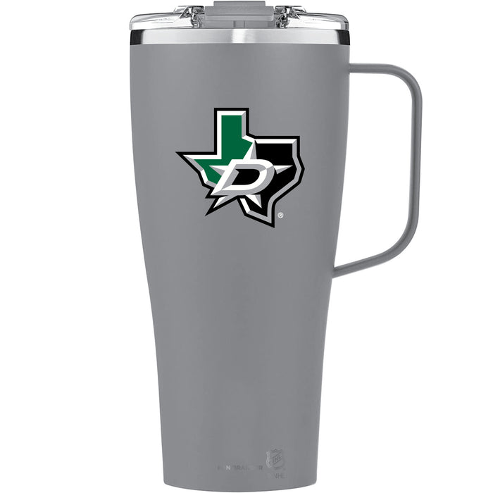 BruMate Toddy XL 32oz Tumbler with Dallas Stars Secondary Logo