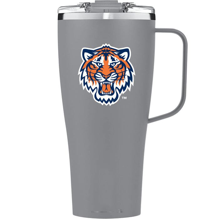 BruMate Toddy XL 32oz Tumbler with Detroit Tigers Secondary Logo