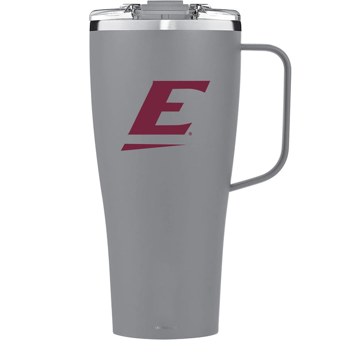 BruMate Toddy XL 32oz Tumbler with Eastern Kentucky Colonels Secondary Logo